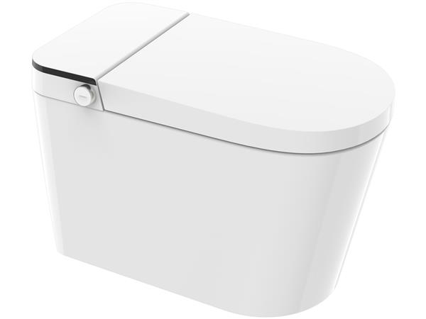 SVY179A/B 一体轻智能座便器