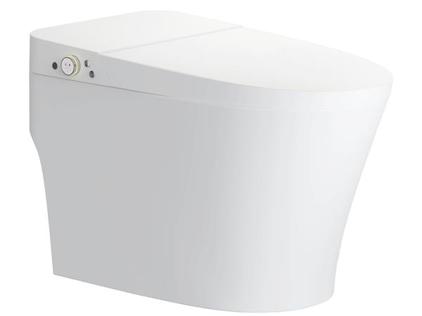 SVY187A/B-1 一体智能座便器